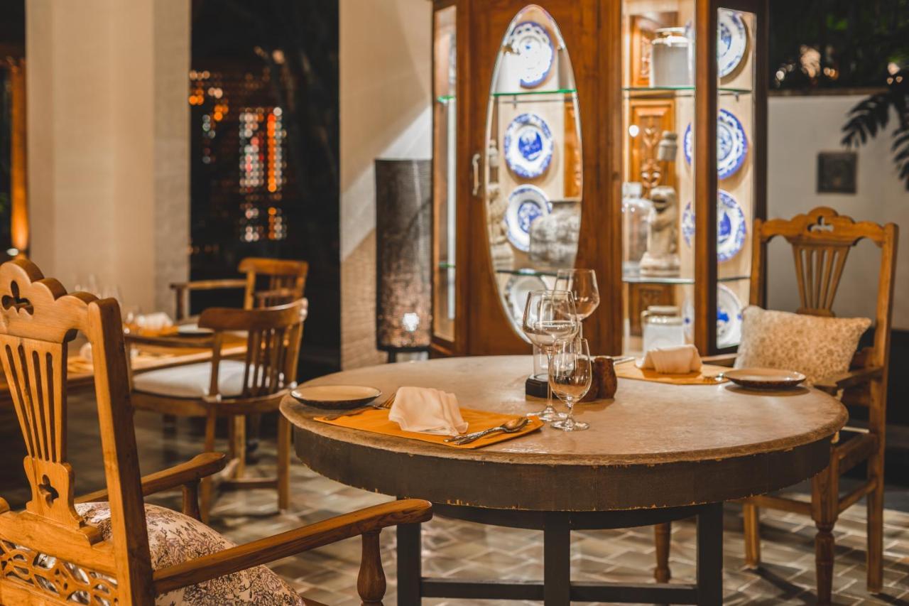 Diwa Club By Alila - A Hyatt Brand 5* Majorda