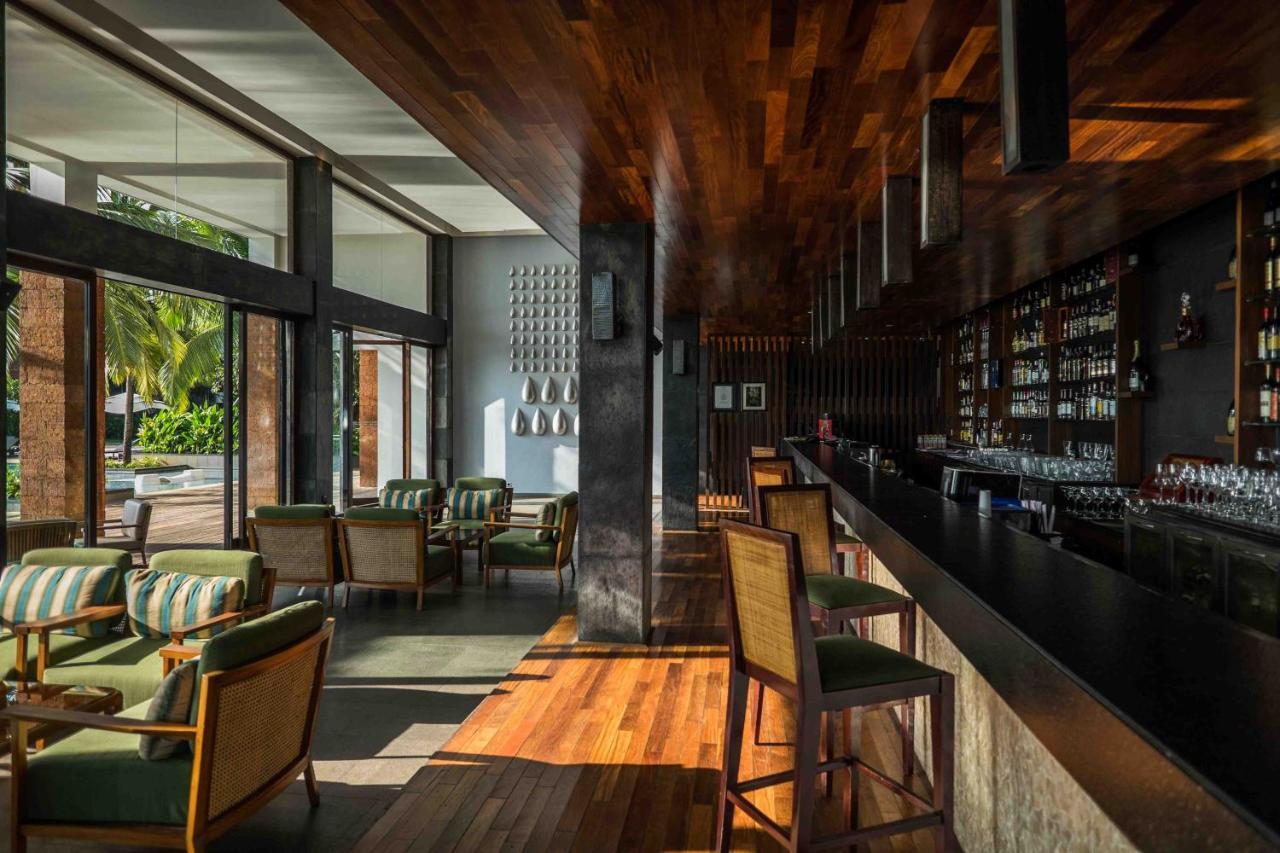 सहारा Diwa Club By Alila - A Hyatt Brand Majorda