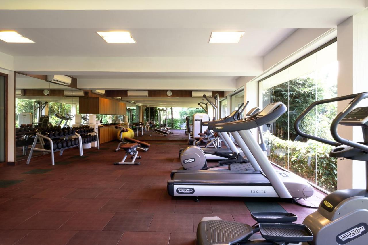 Diwa Club By Alila - A Hyatt Brand 5* Majorda