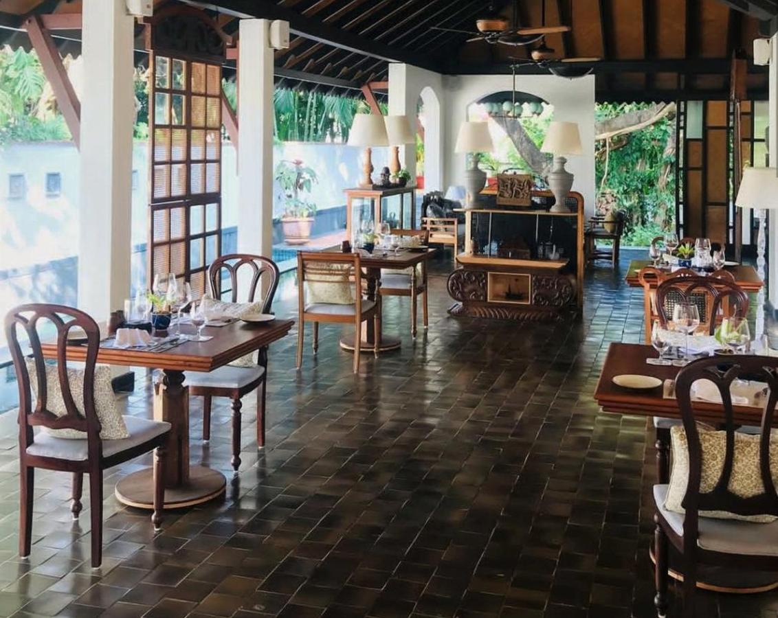 Diwa Club By Alila - A Hyatt Brand Resort
