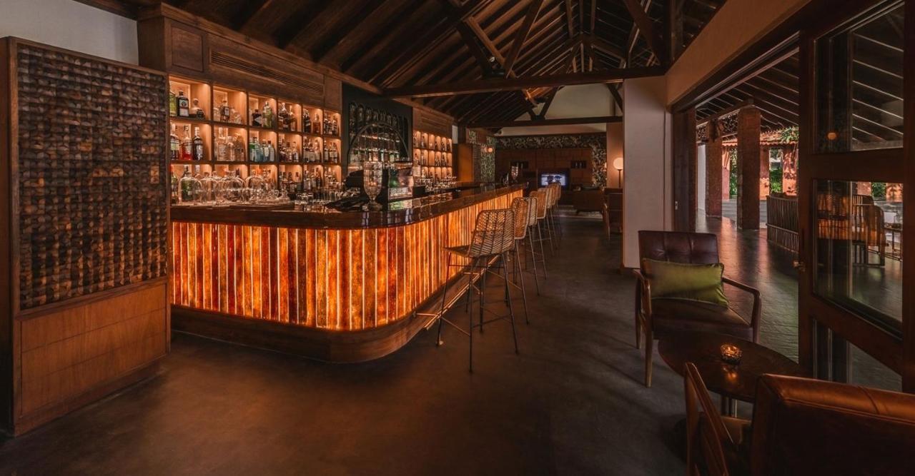 Diwa Club By Alila - A Hyatt Brand सहारा