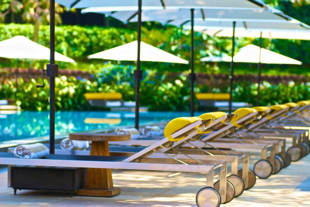 Diwa Club By Alila - A Hyatt Brand