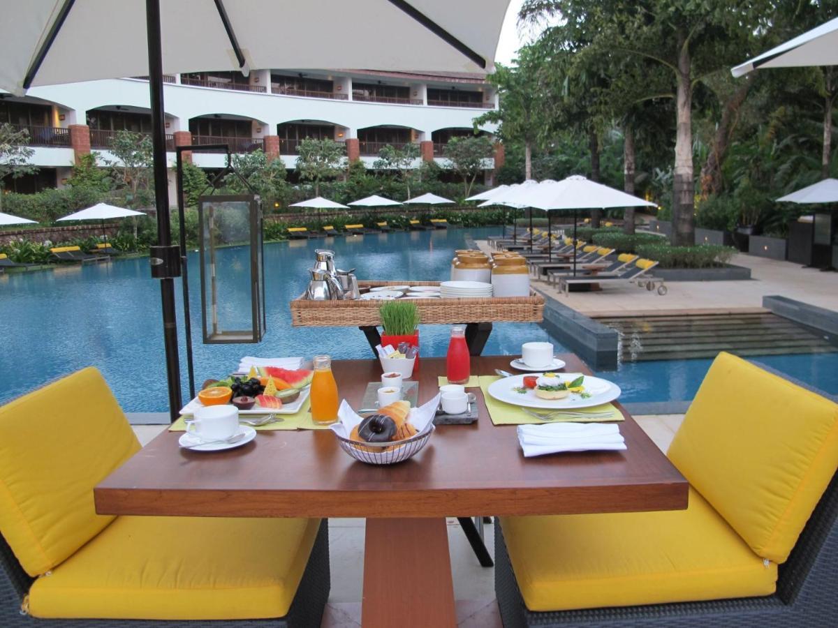 Resort Diwa Club By Alila - A Hyatt Brand Majorda