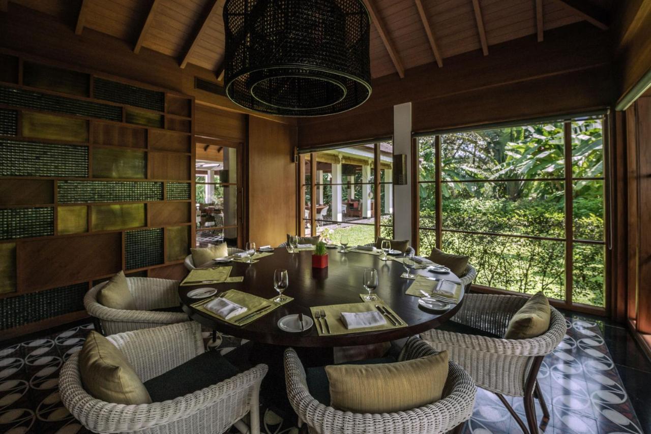 Resort Diwa Club By Alila - A Hyatt Brand 5*