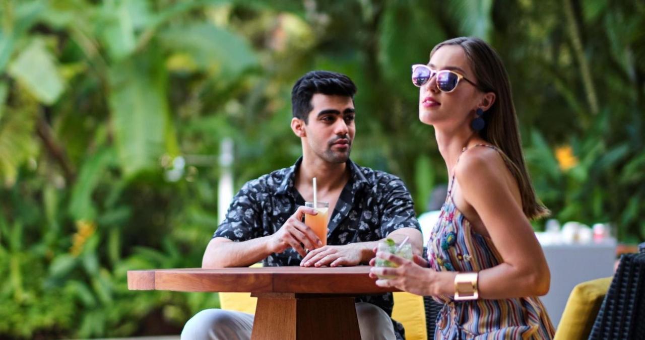 Diwa Club By Alila - A Hyatt Brand Resort