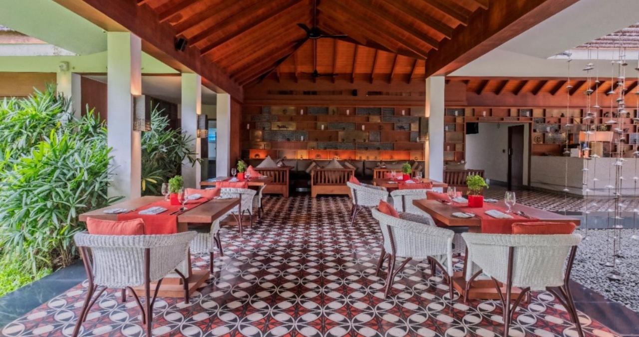Diwa Club By Alila - A Hyatt Brand Majorda