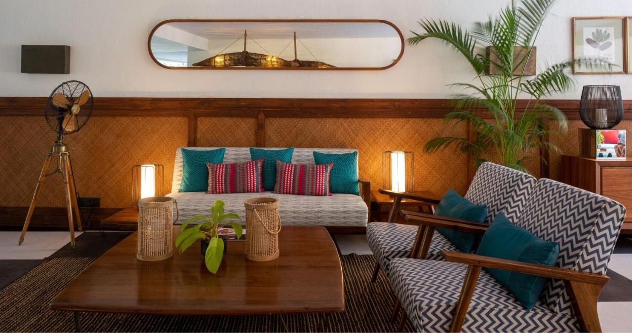 Diwa Club By Alila - A Hyatt Brand सहारा