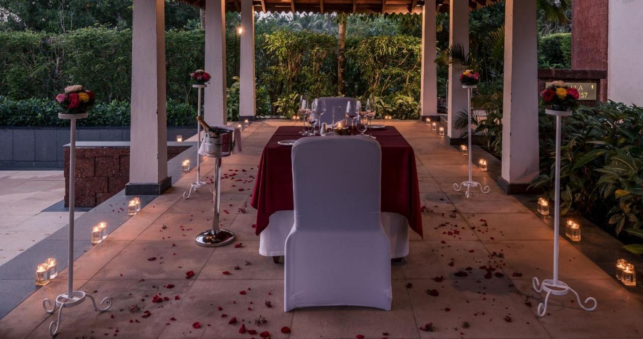 Diwa Club By Alila - A Hyatt Brand Majorda