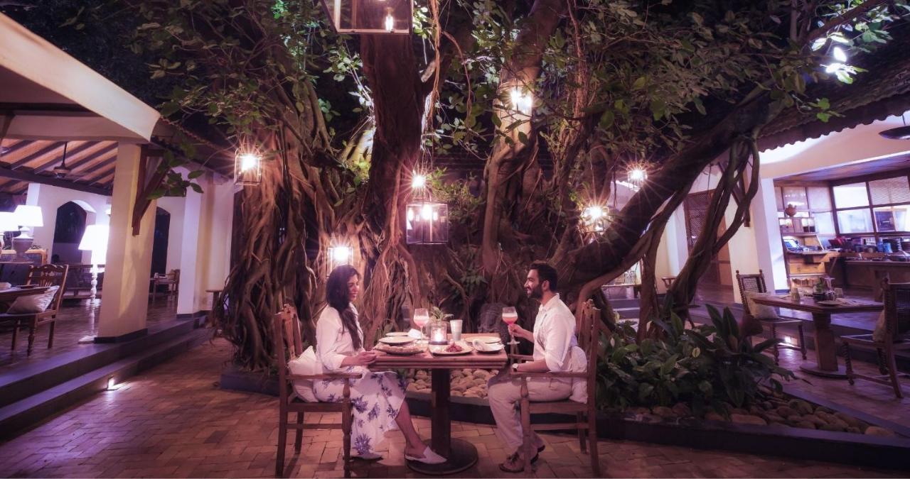 Diwa Club By Alila - A Hyatt Brand सहारा 5*