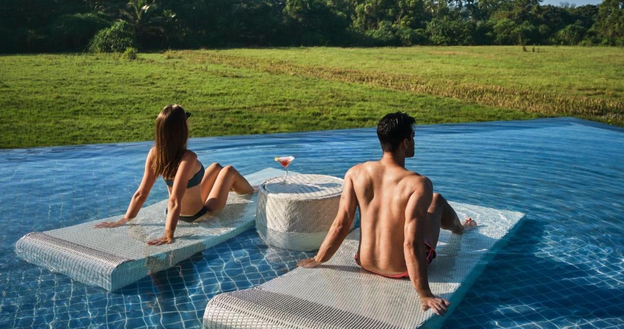 Resort Diwa Club By Alila - A Hyatt Brand 5*