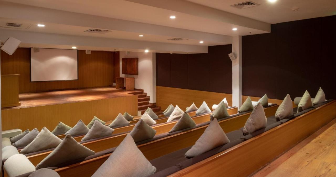 Diwa Club By Alila - A Hyatt Brand 5* Majorda