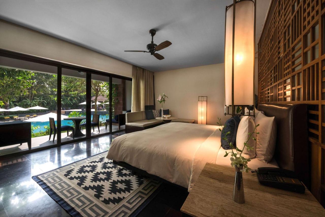 Resort Diwa Club By Alila - A Hyatt Brand