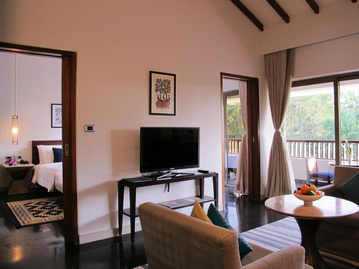 Diwa Club By Alila - A Hyatt Brand 5*