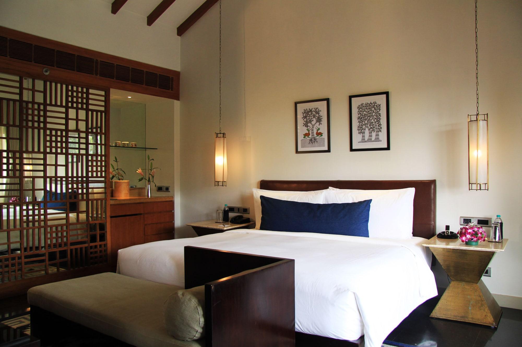 सहारा Diwa Club By Alila - A Hyatt Brand 5*