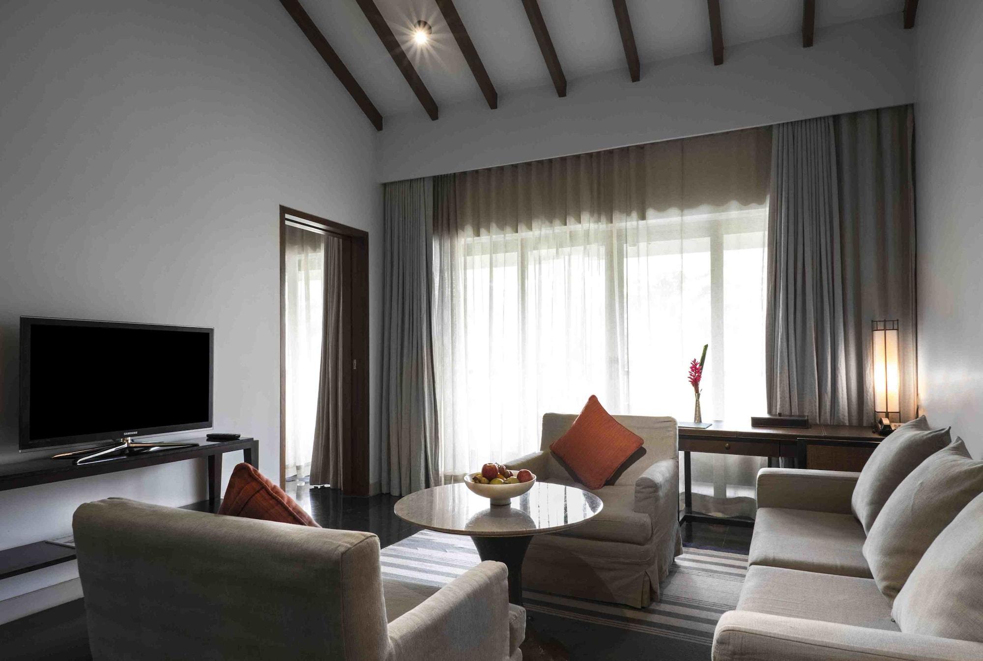 Diwa Club By Alila - A Hyatt Brand 5*