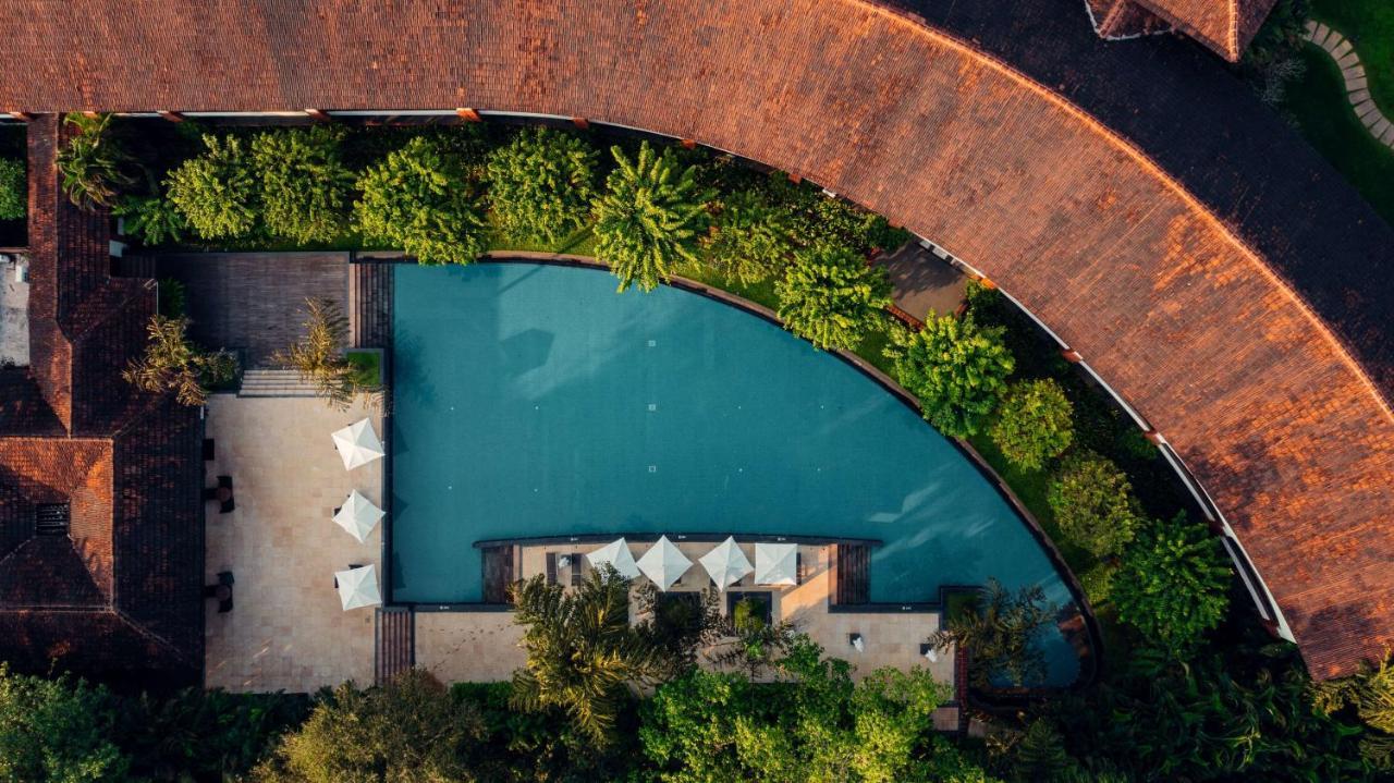 Diwa Club By Alila - A Hyatt Brand