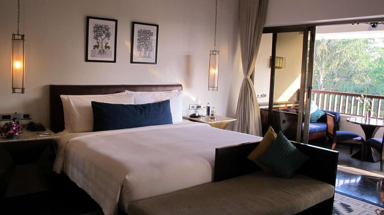 Diwa Club By Alila - A Hyatt Brand Resort Majorda