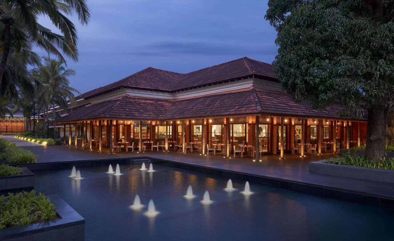 सहारा Diwa Club By Alila - A Hyatt Brand Majorda