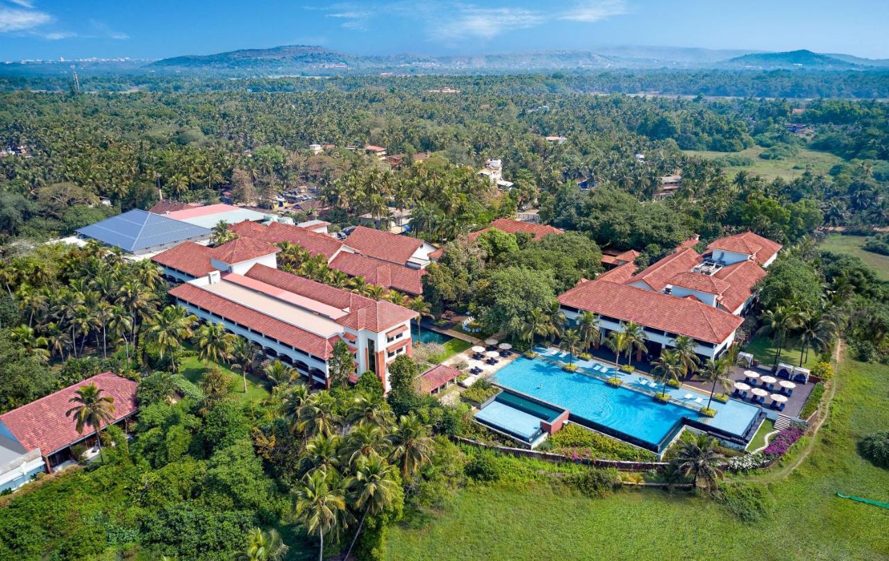 Diwa Club By Alila - A Hyatt Brand सहारा