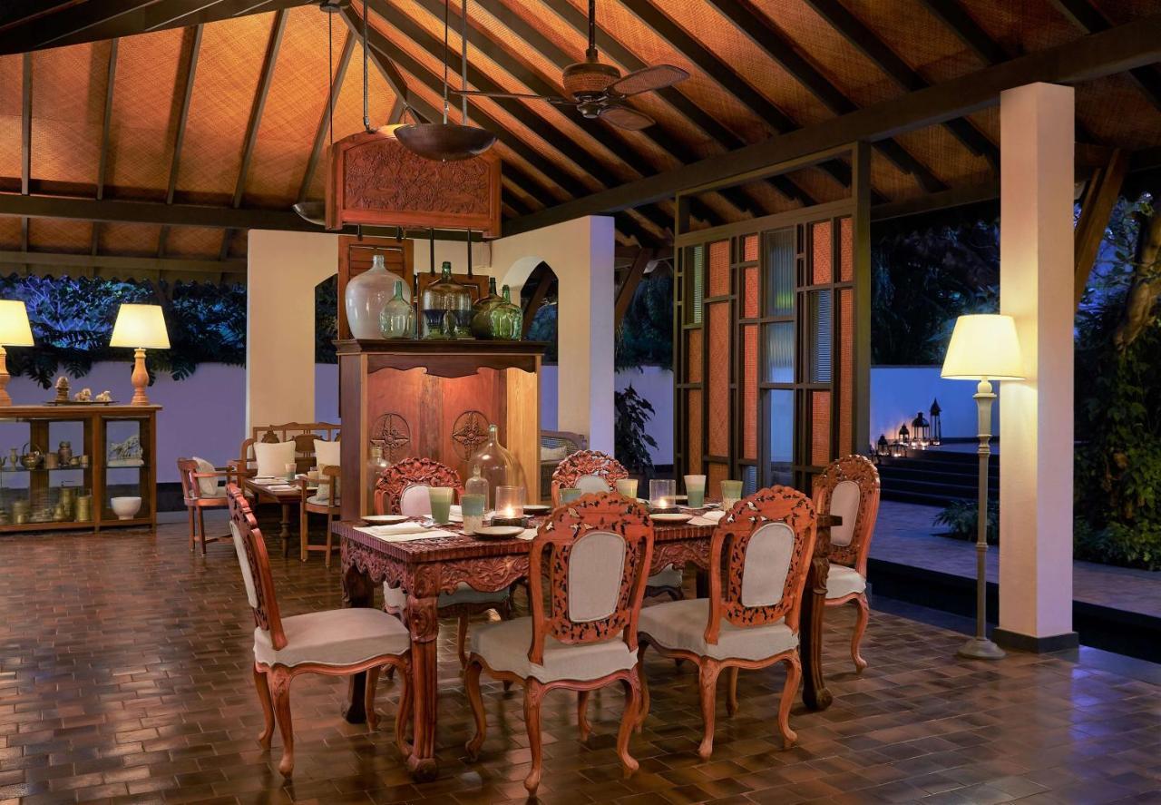 Diwa Club By Alila - A Hyatt Brand सहारा 5*