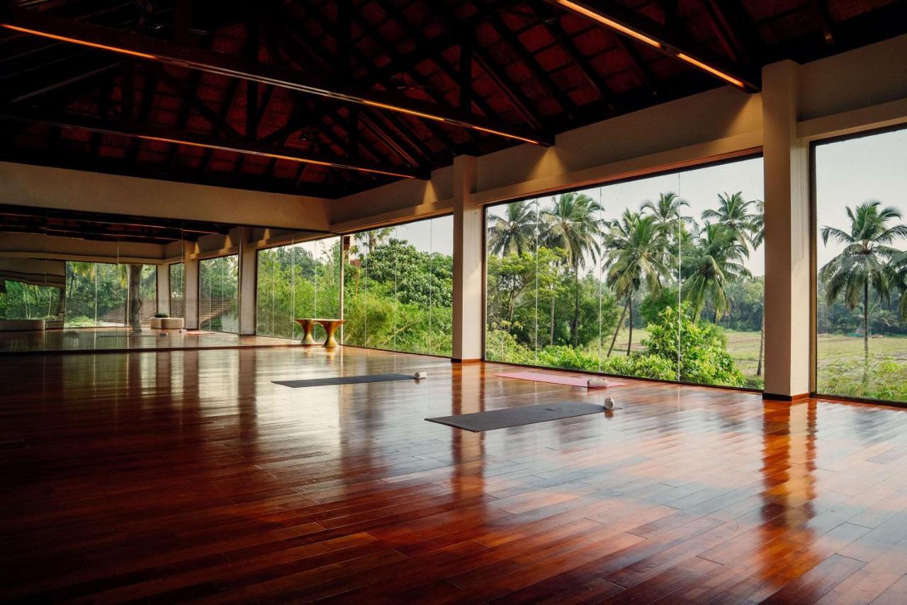 Resort Diwa Club By Alila - A Hyatt Brand Majorda