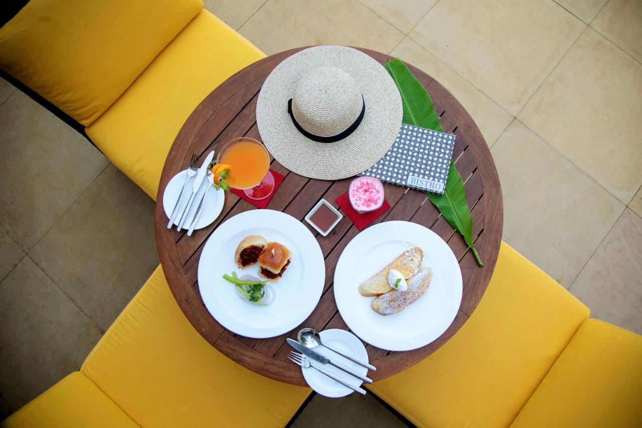 Diwa Club By Alila - A Hyatt Brand Resort