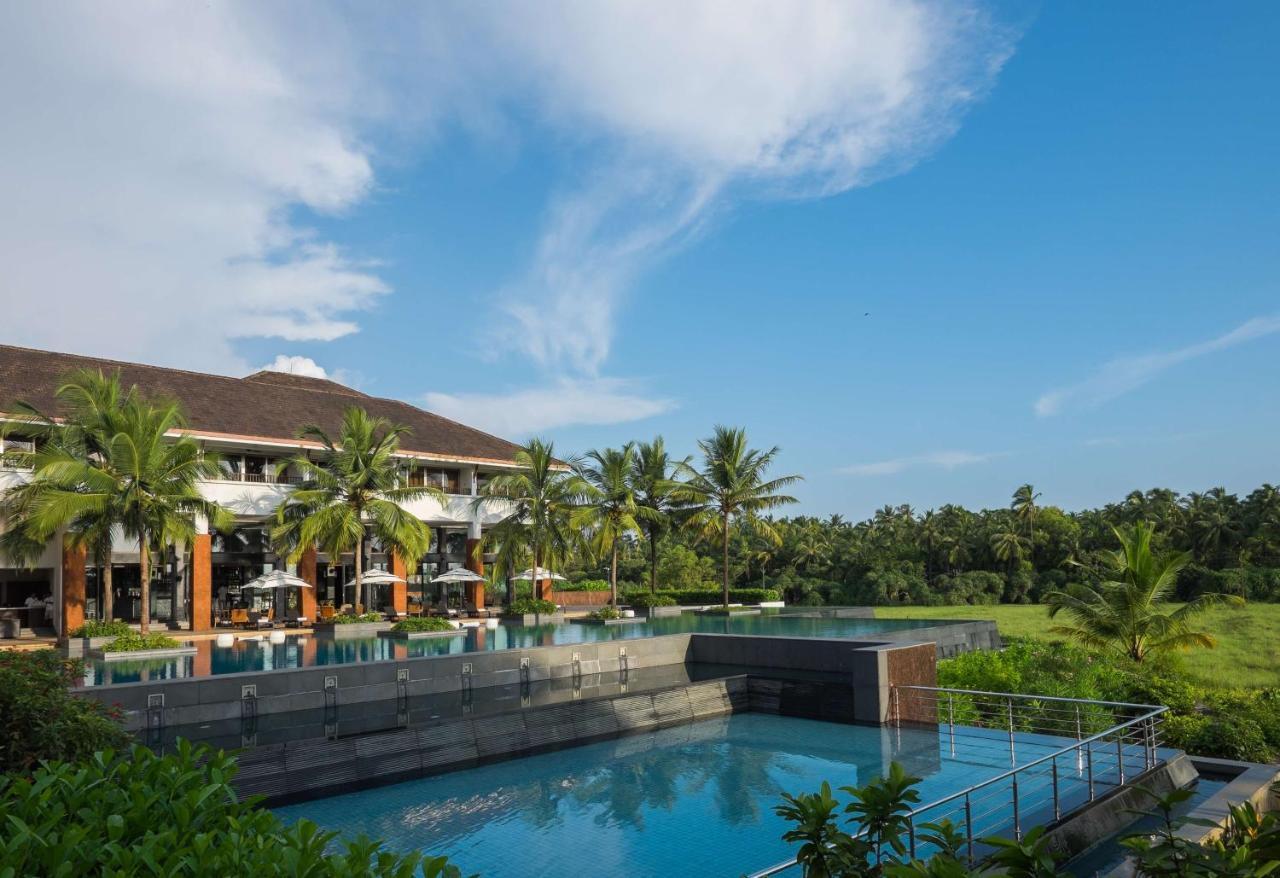 Diwa Club By Alila - A Hyatt Brand 5*