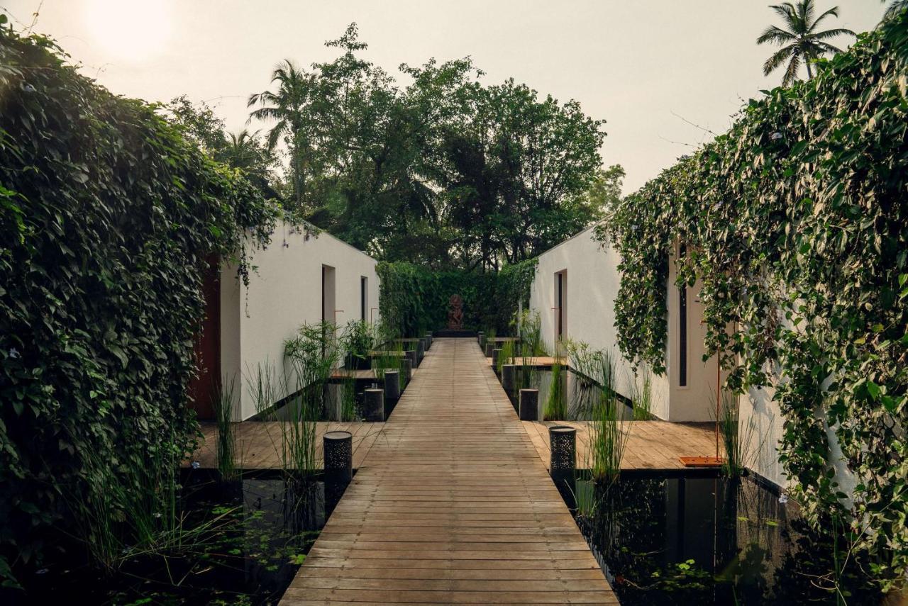 Diwa Club By Alila - A Hyatt Brand 5* Majorda