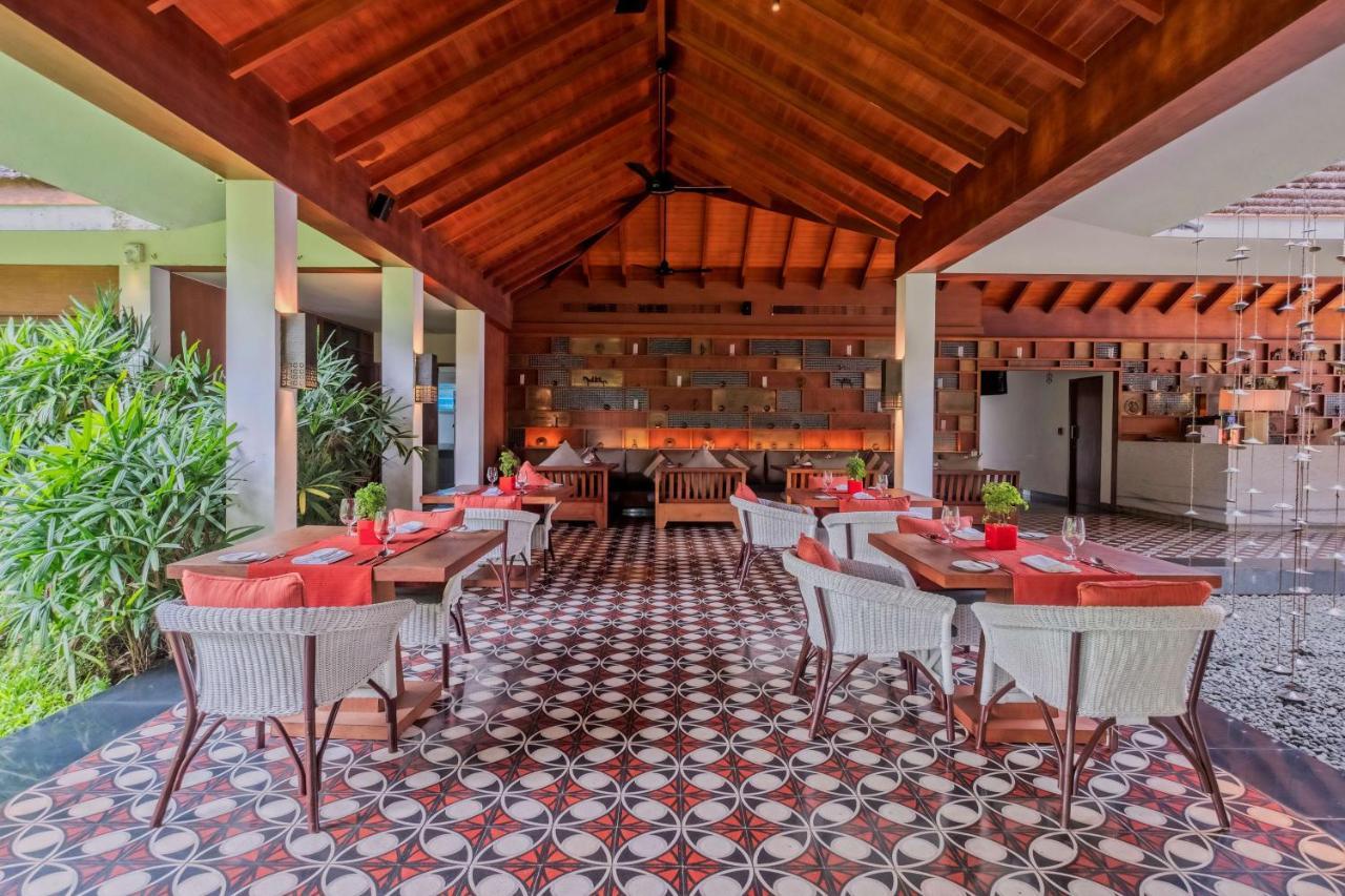 Diwa Club By Alila - A Hyatt Brand Resort Majorda