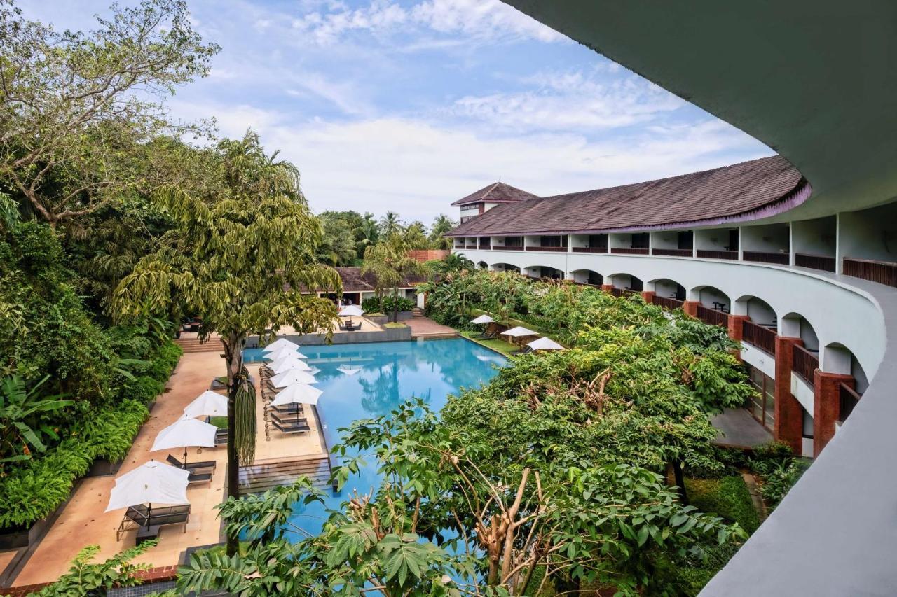 Diwa Club By Alila - A Hyatt Brand Majorda