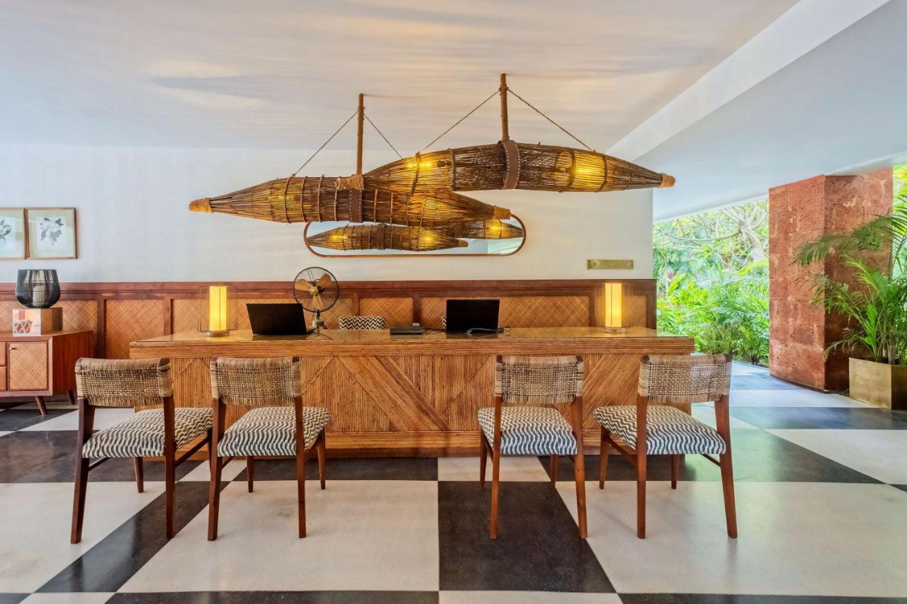Diwa Club By Alila - A Hyatt Brand Resort