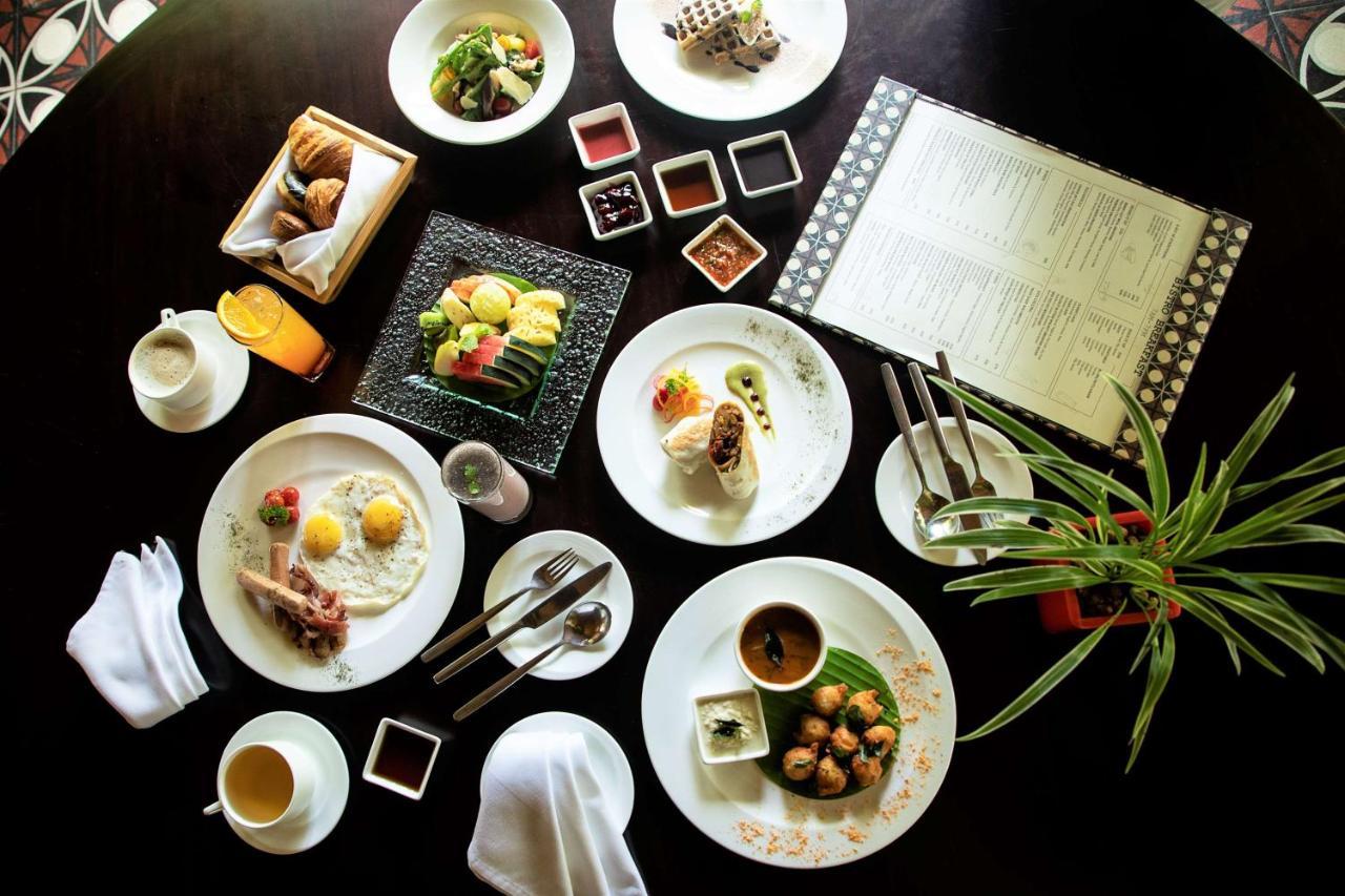 Diwa Club By Alila - A Hyatt Brand 5*