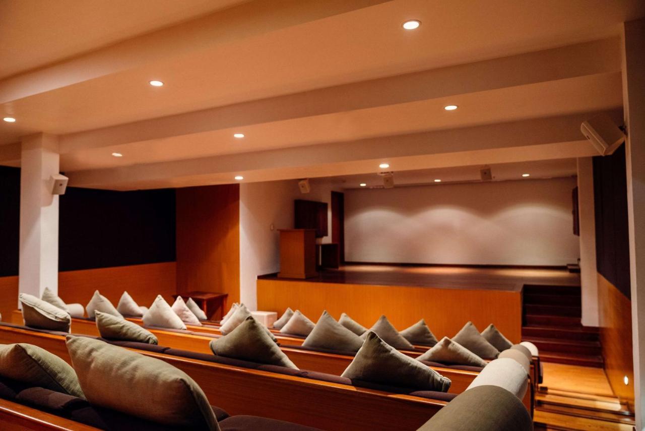 Resort Diwa Club By Alila - A Hyatt Brand Majorda