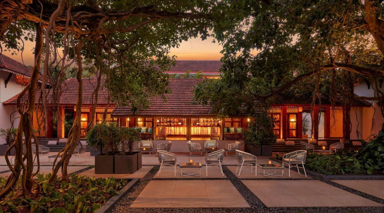 Diwa Club By Alila - A Hyatt Brand Majorda
