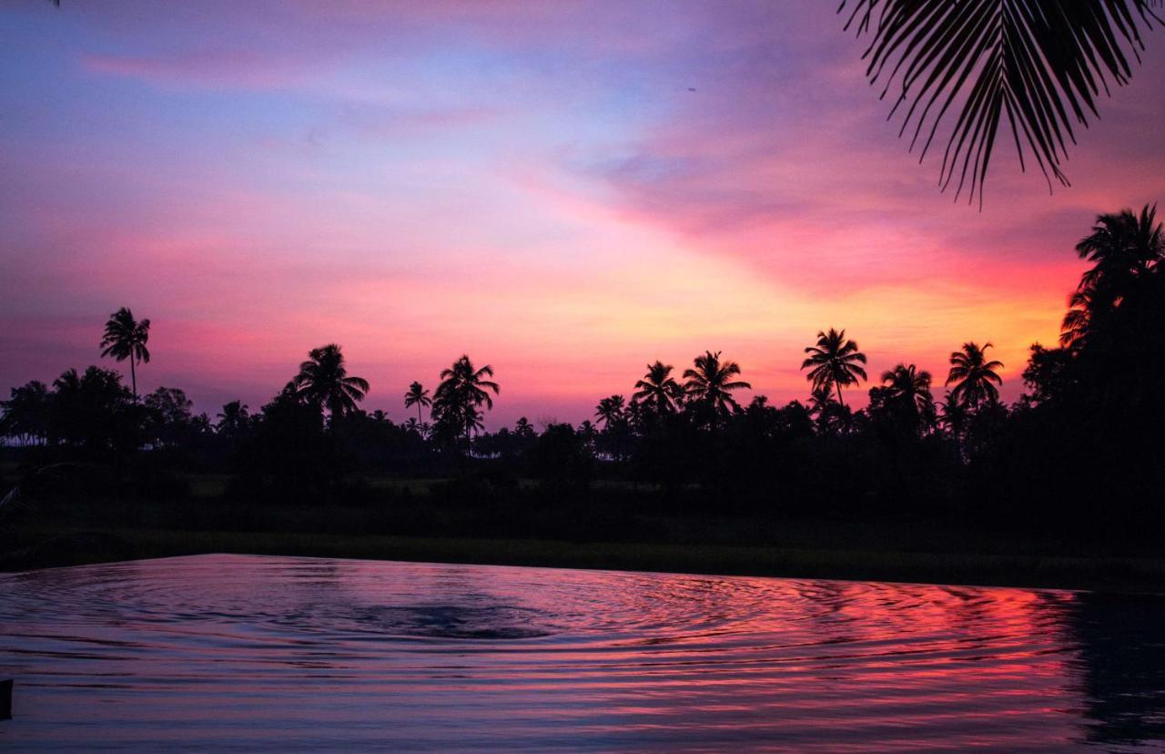 Diwa Club By Alila - A Hyatt Brand 5*