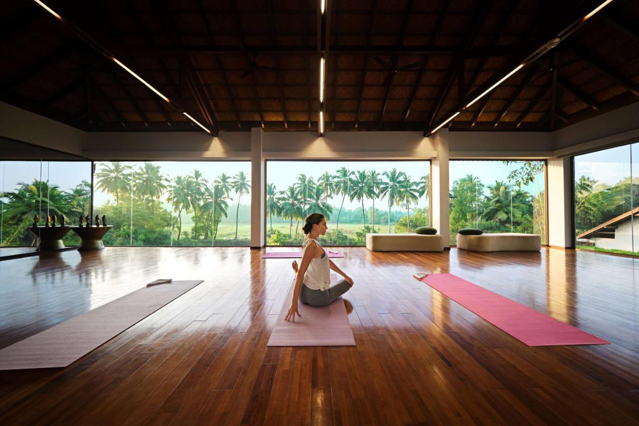 Diwa Club By Alila - A Hyatt Brand
