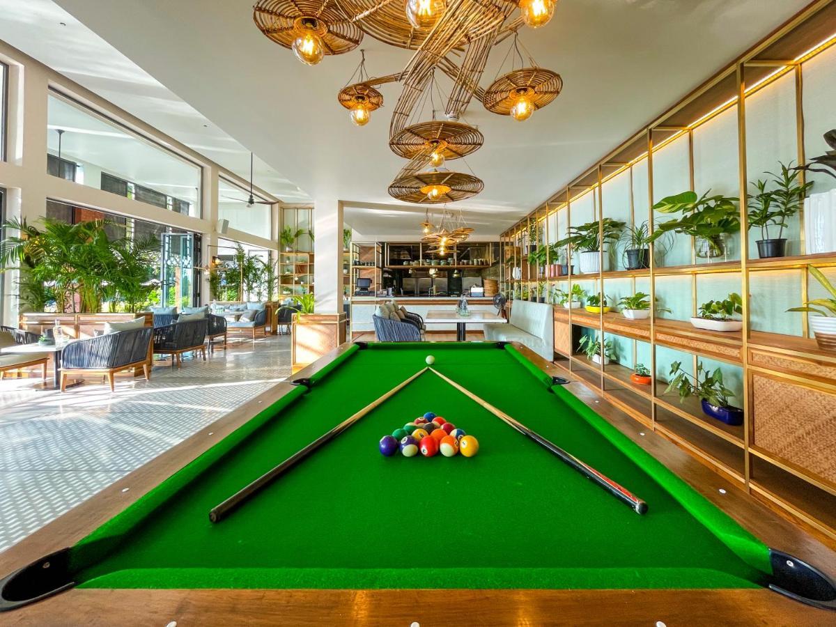 Resort Diwa Club By Alila - A Hyatt Brand Majorda