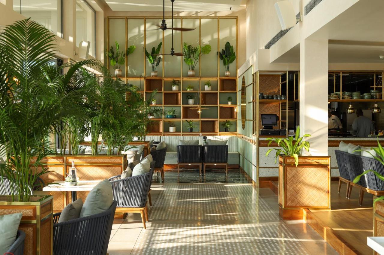 Diwa Club By Alila - A Hyatt Brand सहारा 5*