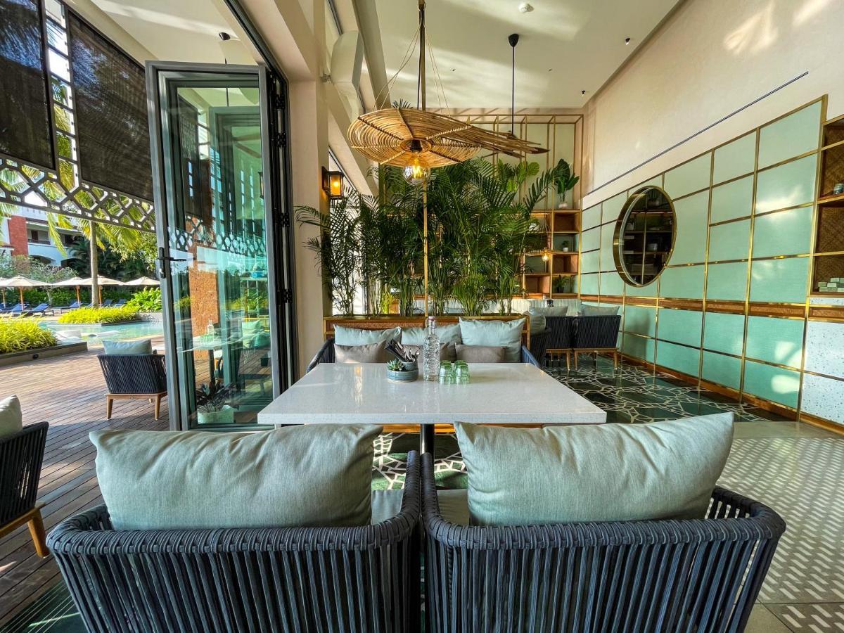 Diwa Club By Alila - A Hyatt Brand 5*