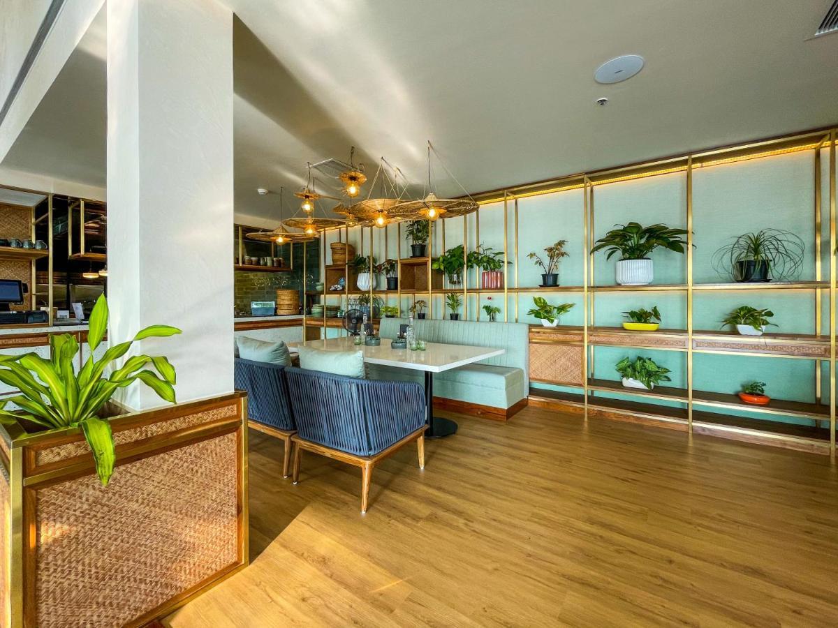 Diwa Club By Alila - A Hyatt Brand Resort