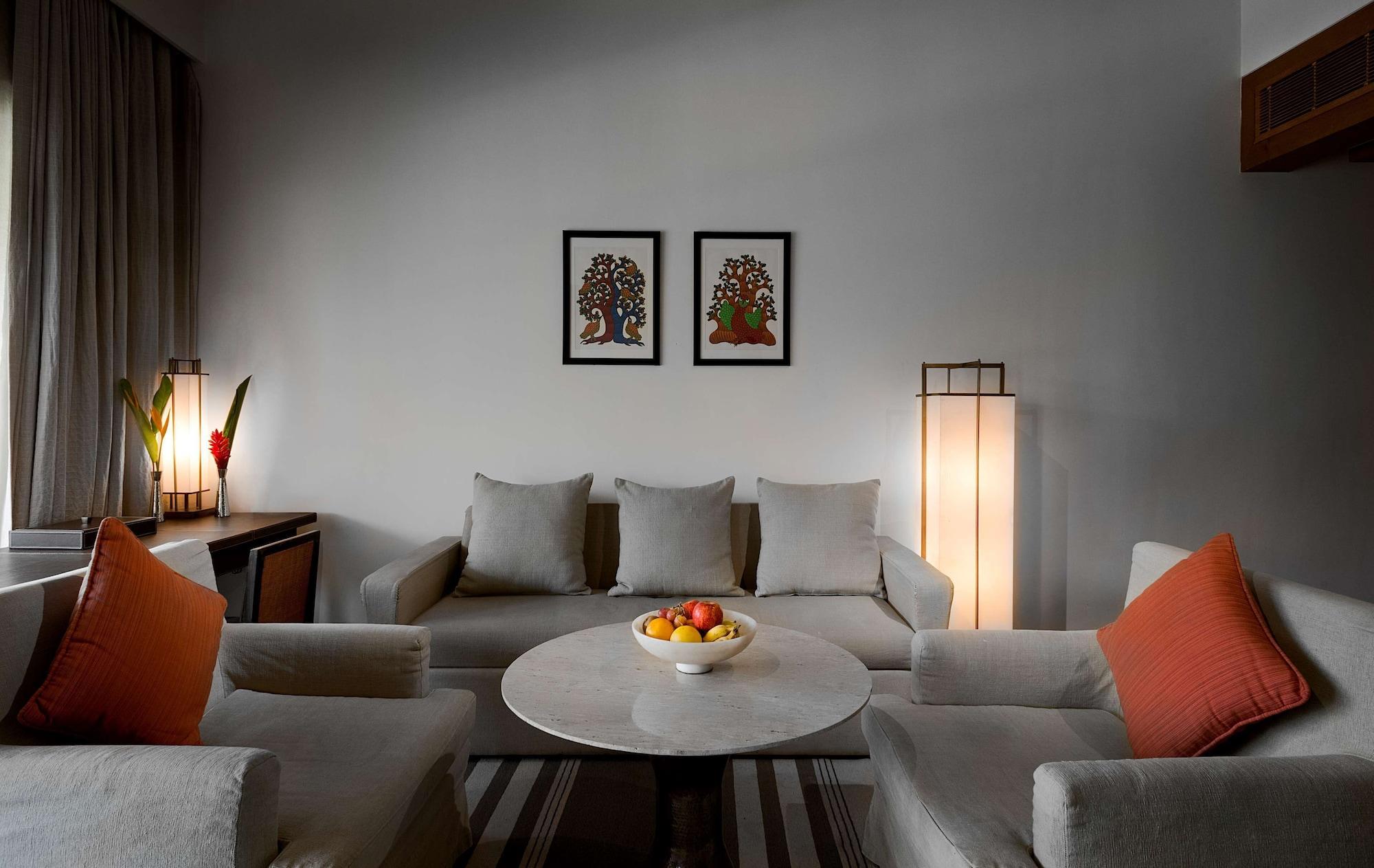 Diwa Club By Alila - A Hyatt Brand