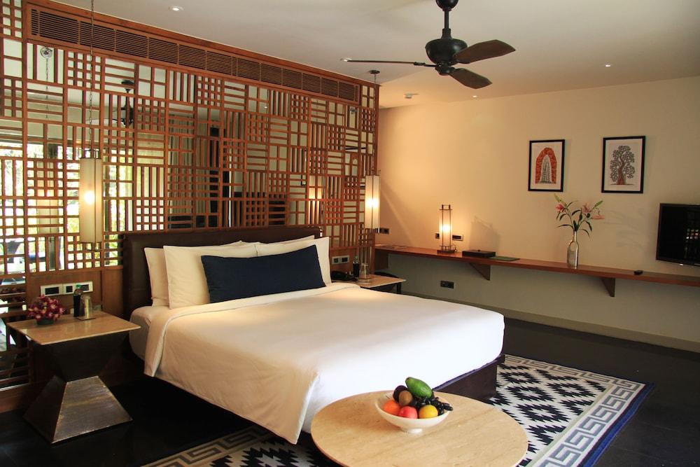 Diwa Club By Alila - A Hyatt Brand 5*