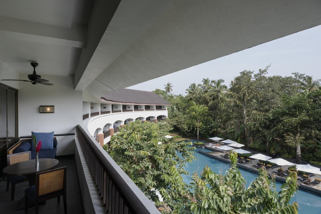 Resort Diwa Club By Alila - A Hyatt Brand Majorda