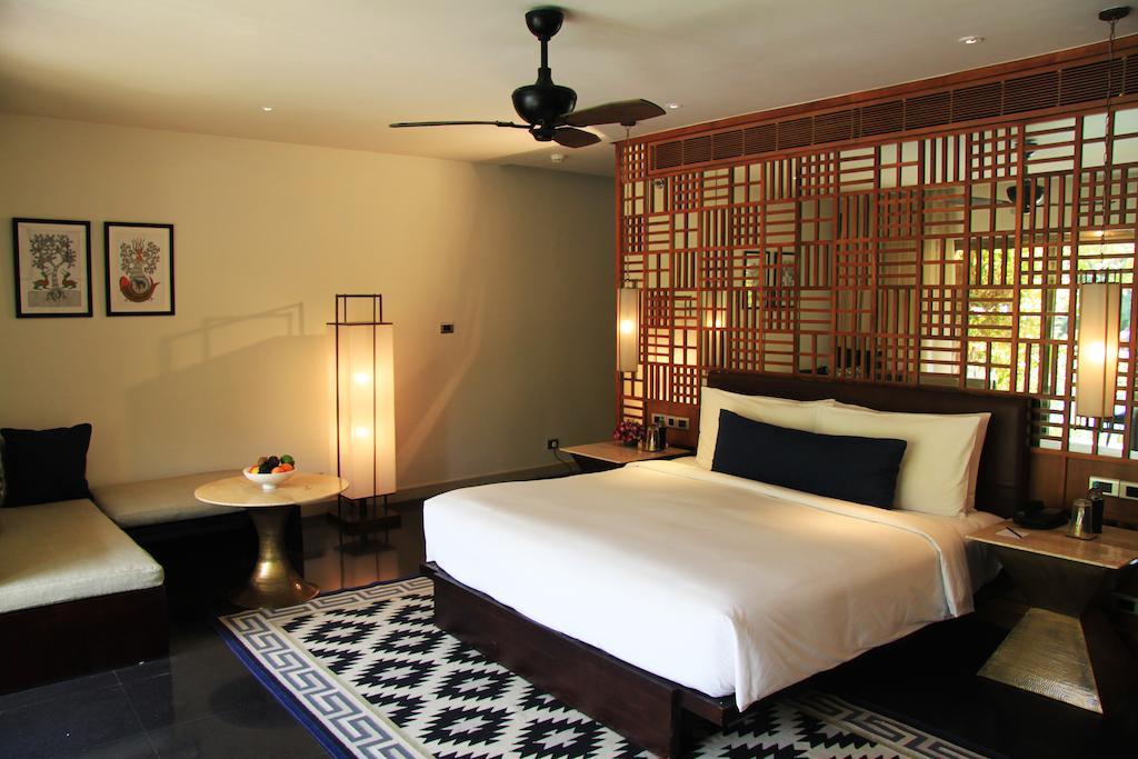 Diwa Club By Alila - A Hyatt Brand 5*