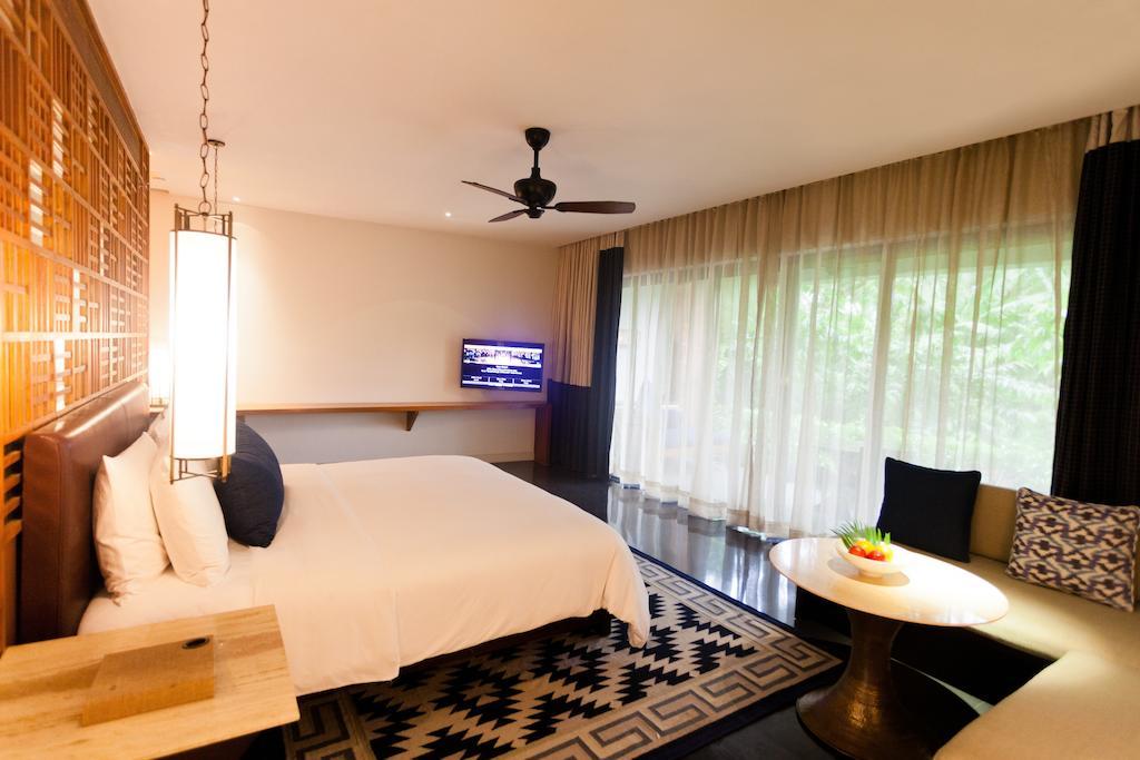 Resort Diwa Club By Alila - A Hyatt Brand